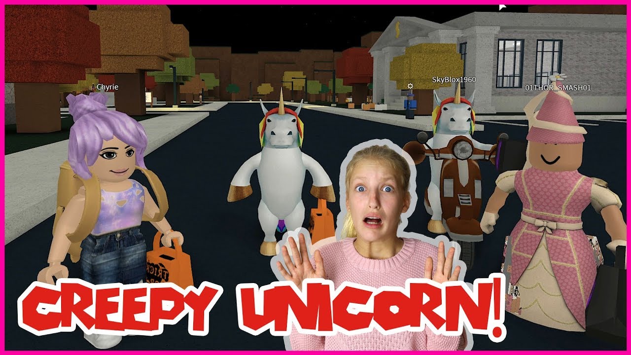 Gamergirl Roblox Tycoons New Unicorn