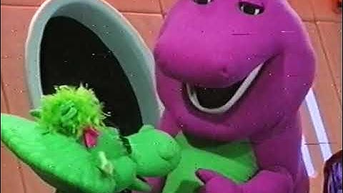 In Outer Space (2019 Version) Part 56