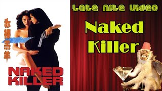 Naked Killer Review