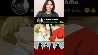 Naruto squad reaction on loid 😁😁😁