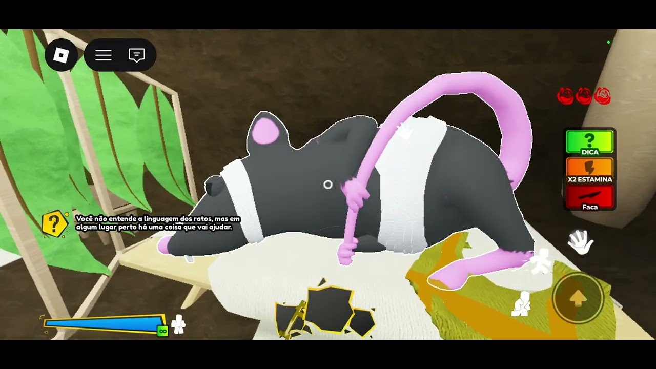 Jogando sr mix roblox (dicas de como jogar)