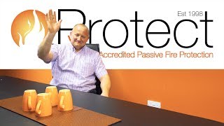 Pyrotect - Success Story with AVP
