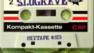 Slugrave Mixtape #003 - Side B - Teaser