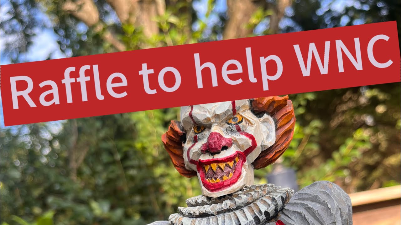 Let’s help the people of Western North Carolina - YouTube