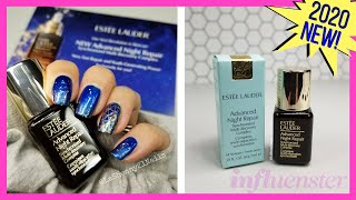 Estee Lauder Advanced Night Repair Synchronized Recovery Complex review in detail | RARA |
