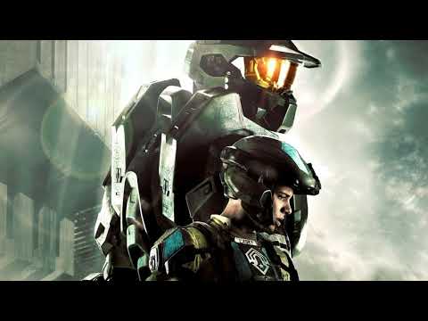 Wideo: Halo 4: Forward Unto Dawn To Bardziej Kosmiczne Mydło Niż Opera Kosmiczna
