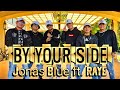 BY YOUR SIDE | Jonas Blue ft. Raye | SOUTHVIBES | Dance Workout