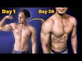 7 Easy & Effective Exercises to Build Muscle At Home.. even if you are lean or a beginner