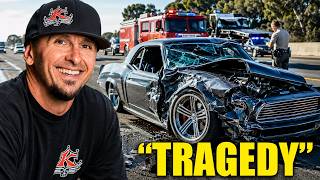 What Really Happened to Kevin Schiele From Kindig-it Design Update