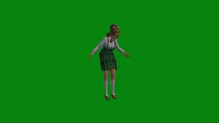 Bully - Unused S_NGIRL/SNG_SHOVED_F_01