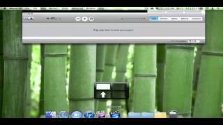 How to Make Multiple Square Effect in iMovie HD screenshot 5