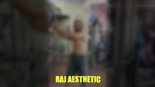Motivational Video- Who Are You?Raj Aesthetic