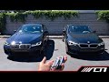 What are the changes?! 2021 BMW 5 Series LCI vs 2020 5 Series! | Full Comparison Review