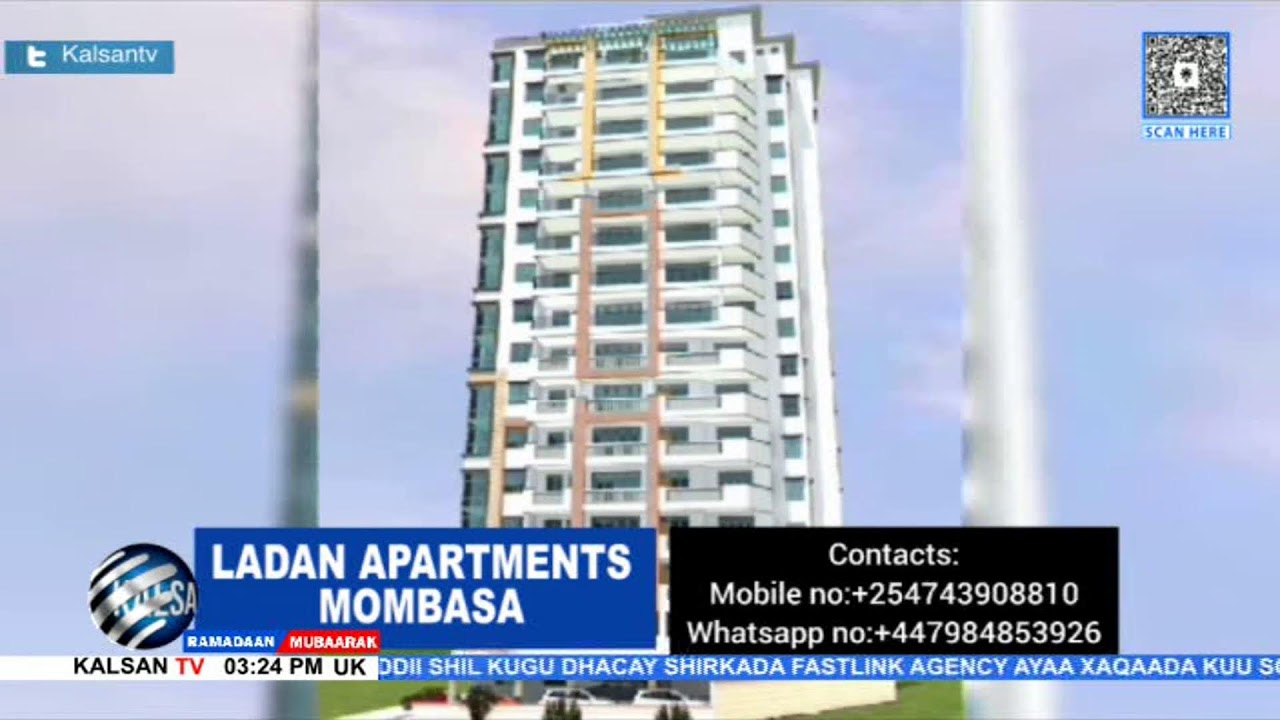 Barnaamijka Maxaa Ku Dhaafay Telefishinka Kalsan Tv By: Mascuud Axmed  09-03-2026.