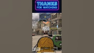 Call of duty Mobile (sks) #shorts #callofduty