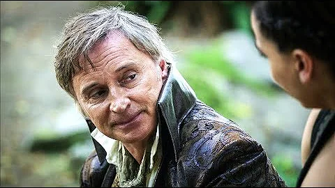 Rumple: "You Lived With A Mother Just Like Her" (Once Upon A Time S7E6) - DayDayNews