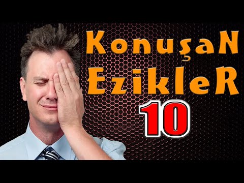 Konuşan Ezikler 10 - Komik Fails Videolar - Talking Fails
