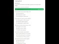 B1 LISTENING TEST 32 - PART 2