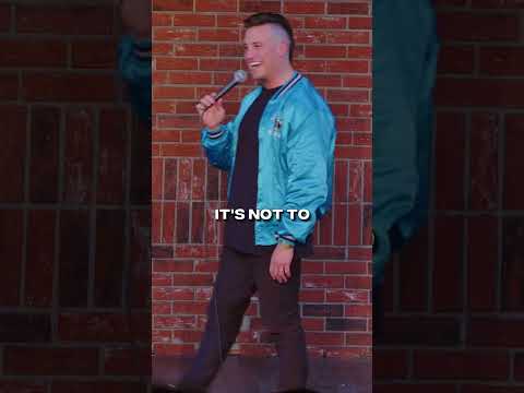 Working at PlayStation | Standup Comedy | Joey Avery