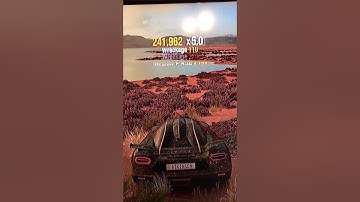 XP***FORZA HORIZON 3 FAST SKILL POINTS***XP