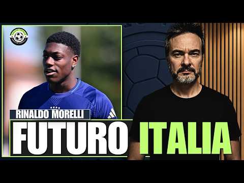 Video La nuova ITALIA, Mancini a caccia di RISPOSTE!