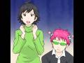 母がなんとアイスピックで私を刺そうとした？ #animeedit #anime #斉木楠雄のψ難 #saikikusuo #shorts