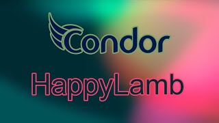 Download lagu HappyLamb - Condor C8 Ringtone
