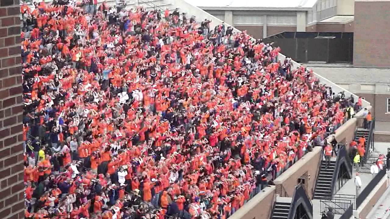 Know Your Opponent: Illinois Fighting Illini — Hoosier Huddle