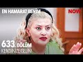 Gelen Yorumlara Çok Sinirlendi - En Hamarat Benim 633. Bölüm @EnHamaratBenim