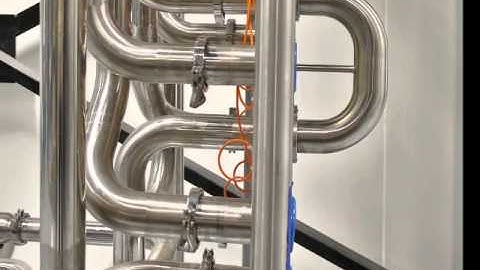 Bulk transfer system