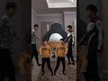KUNG FU PANDA