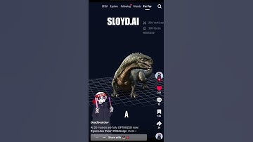 bad topology, remeshy.com #surfacemodeling #meshtopology #topology #mesh