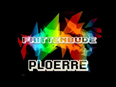 Frittenbude vs. We Are Enfant Terrible - Steven Seagull - Plrre