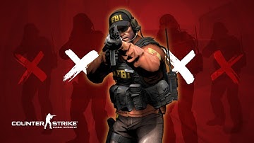 Top 100 Solo Tricks / Selfboosts | CS:GO