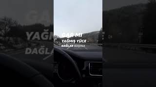 Neşet Ertaş Kar Mı Yağmış Yüce Dağlar Başına Resimi