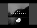 No Sunshine mp3