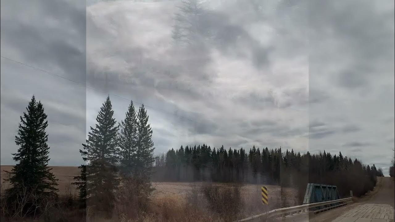 BREYNAT ALBERTA CANADA Spring 2024 YouTube