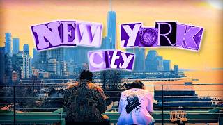 NYC Spring Break 2026 - Shocktorum Films