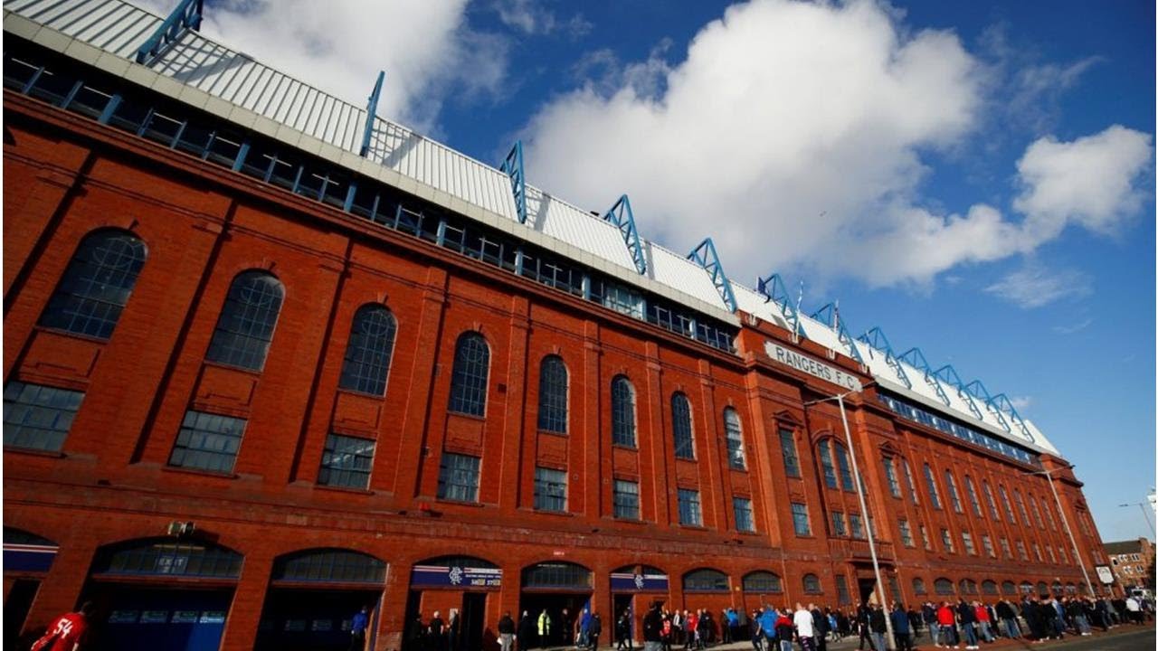 Majority of these Rangers fans want to see familiar face to Steven Gerrard sign | Vital Rangers Majority of these Rangers fans want to see familiar face to Steven Gerrard sign | Vital Rangers