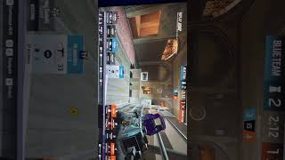 R6 clip #r6 #rainbow6siege #clips