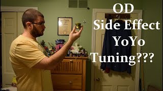 The Best Way to Tune A One Drop Side Effect YoYo