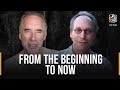 From the Beginning to Now | Lawrence Krauss | The Jordan B. Peterson Podcast - S4: E36