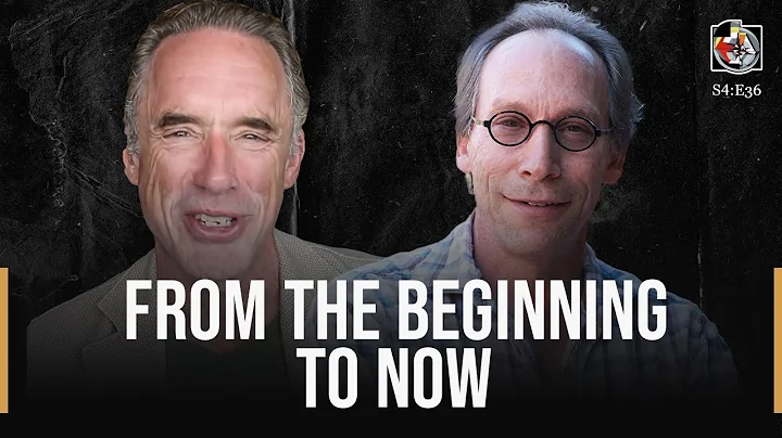 From the Beginning to Now | Lawrence Krauss | #182