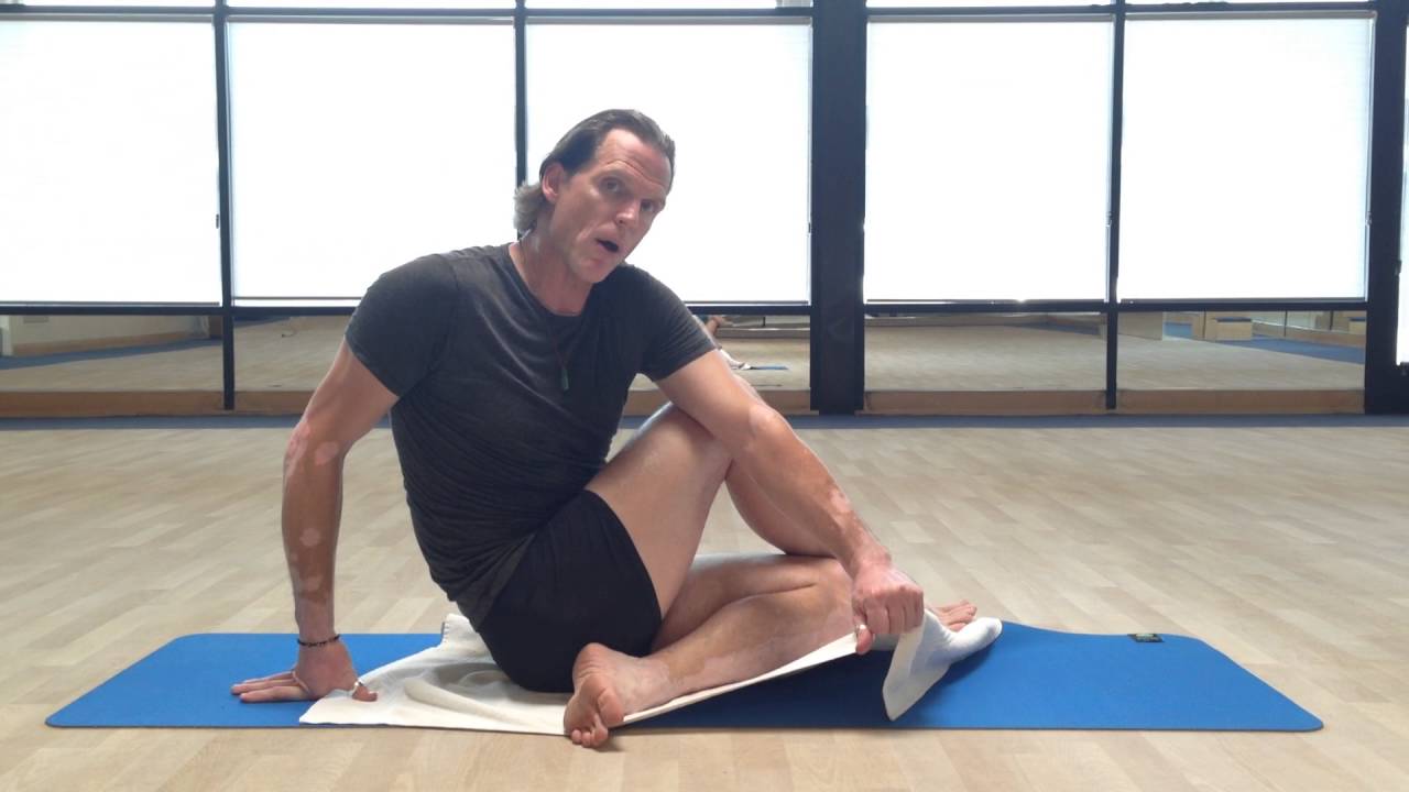 Hot Yoga Video Bikram Yoga San Jose