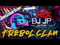 Mix Trebol Clan - Lo Mejor de Trebol Clan - Éxitos (Clásicos del Reggaeton) By Juan Pariona | DJ JP