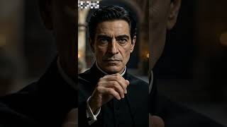 La Hacienda de las Ánimas #leyendas #terrorymisterio #casossinresolver