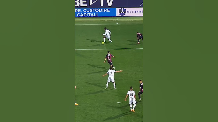 Iling Jr con la bravura e Milik con il gol ⚽️💥