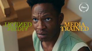 Media Trained | Comedy Thriller Short Film