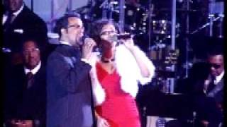 Bishop Carlton Pearson and (daughter) Majeste Pearson chords