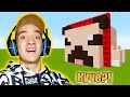 КУПУВАМ ВСИЧКО КОЕТО ПОСТРОИШ В МАЙНКРАФТ CHALLENGE 